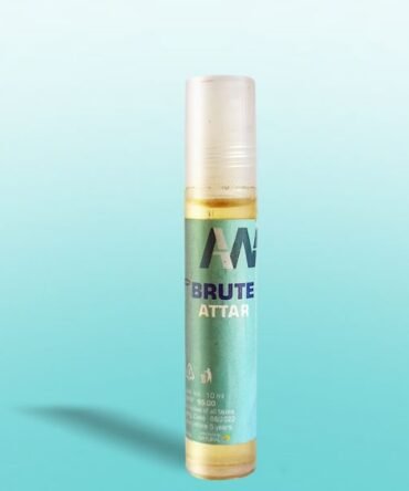 Attar Brute